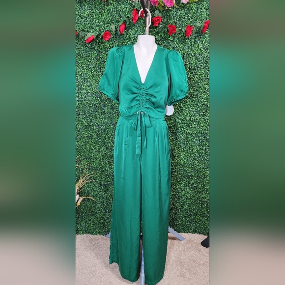 Pants & Top Set - Picture 1 of 3